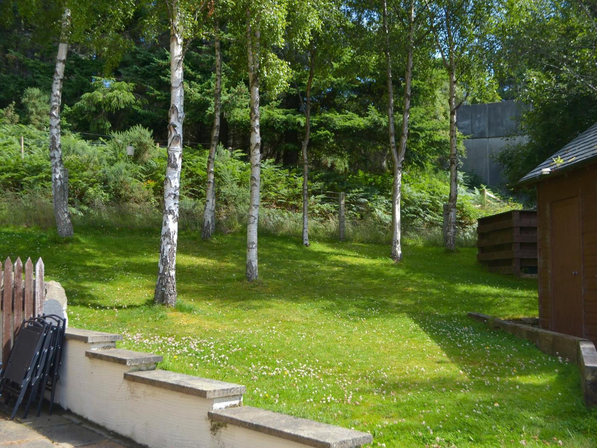 Sluice Keepers Cottage Skelbo Exterior foto